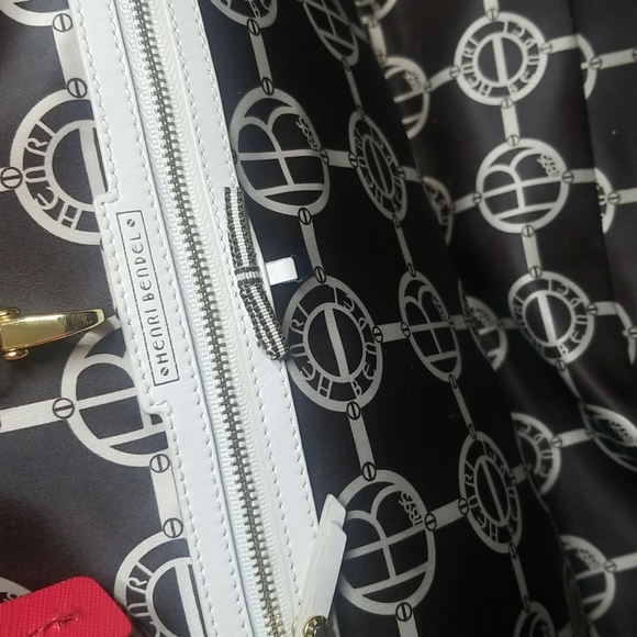 Henri Brendel Tote - Picture 14 of 17
